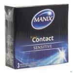 Manix Contact 3