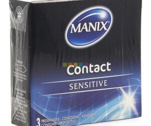 Manix Contact 3