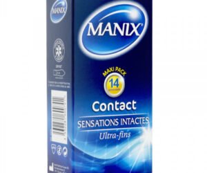 Manix Contact 14