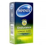 Manix Endurance 14