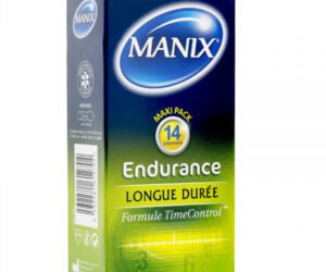 Manix Endurance 14