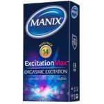 Manix Excitation Max 14