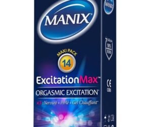 Manix Excitation Max 14