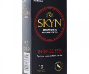 Manix Skyn intense feel