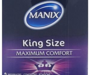 Manix King Size 3