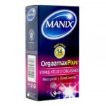 Manix Orgazmax Plus 14