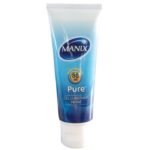 Manix Pure gel lubrifiant intime