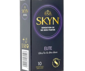 Manix Skyn Élite
