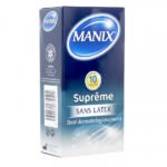 Manix Suprême 10