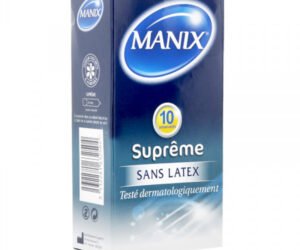 Manix Suprême 10