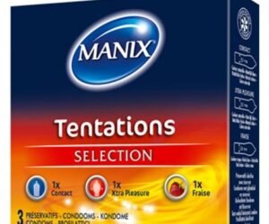 Manix Tentations 3