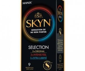 Manix Skyn sélection