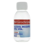 Mercurochrome Alcool à 90° modifié