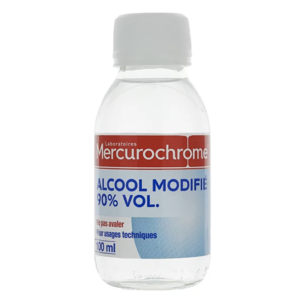 mercurochrome