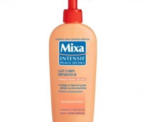 Mixa Lait Corps Réparateur