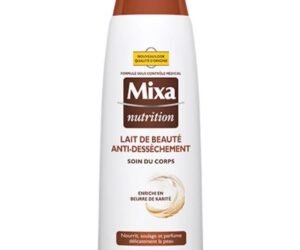 Mixa Nutrition lait de corps