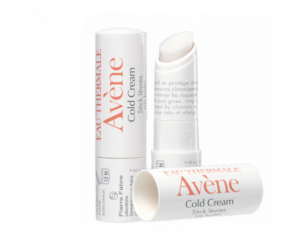 Avène Cold cream stick lèvres nourrissant