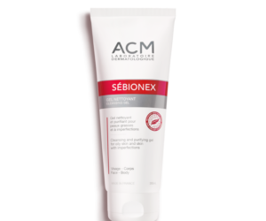 ACM Sébionex Gel Nettoyant