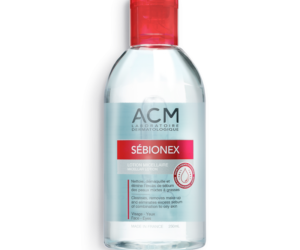 ACM Sébionex Lotion Micellaire