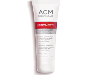 ACM Sébionex Trio Crème