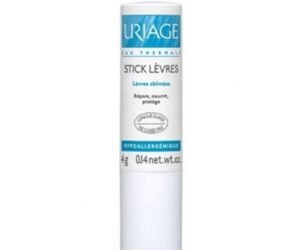Uriage Stick Lèvres réparateur