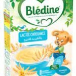 Blédine Lactée Croissance