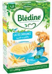 Blédine Lactée Croissance