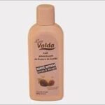 VALDA Lait à l'huile d'Argan