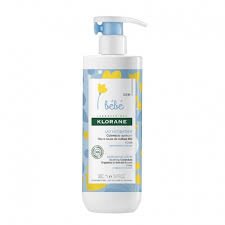 Klorane Lait Hydratant