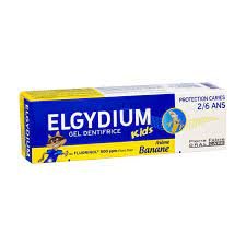 ELGYDIUM Kids Banane 2-6 Ans