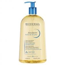 Bioderma Atoderm Huile de douche