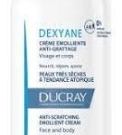 Ducray Dexyane Crème Émolliente Anti-Grattage
