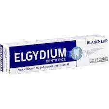 ELGYDIUM Blancheur
