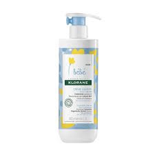 Klorane Crème Lavante 500ml