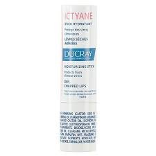 Ducray Ictyane Stick Lèvres Hydratant et Protecteur