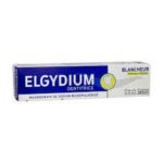 ELGYDIUM Blancheur Fraîcheur Citron