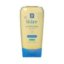 Biolane Shampooing Douceur