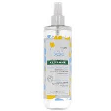 Klorane Eau Fraîche Parfumée 500ml