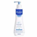 Mustela Hydra Bébé Lait Corps