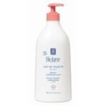 Biolane Lait de Toilette Douceur