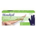 BLONDÉPIL Crème Dépilatoire