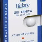 Biolane Gel Arnica en Unidoses
