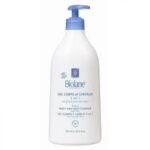 Biolane Lait Corps Cold Cream