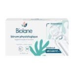 Biolane Sérum Physiologique