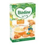 Blédine lactée Miel