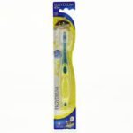 ELGYDIUM Kids Brosse à Dents 2-6 Ans