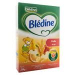Blédine Fruits 250g