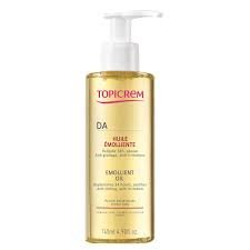 Topicrem DA Huile Emolliente 145ml