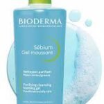 Bioderma Sébium Gel Moussant