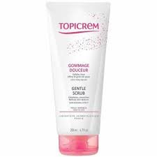 Topicrem Gommage Douceur